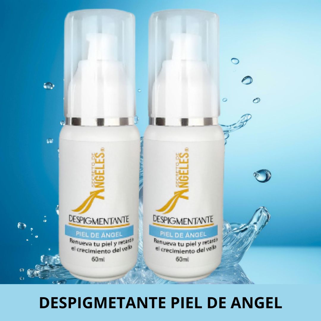 despigmentante de piel